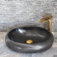 Toros oval dizayn lavabo