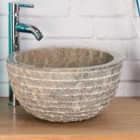 Silver Gümüş Dışı Patlatma Lavabo 